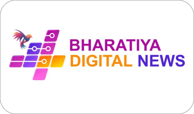 Bharatiya Digital News